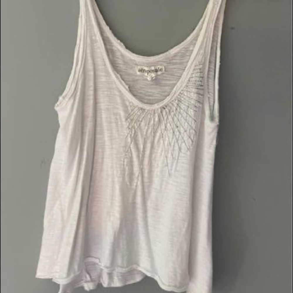Aeropostale Tank Top